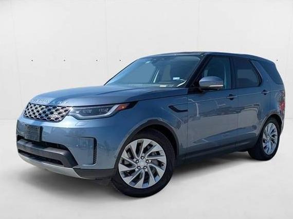 LAND ROVER DISCOVERY 2023 SALRJ2EX9P2472422 image LAND ROVER DISCOVERY 2023 SALRJ2EX9P2472422 image